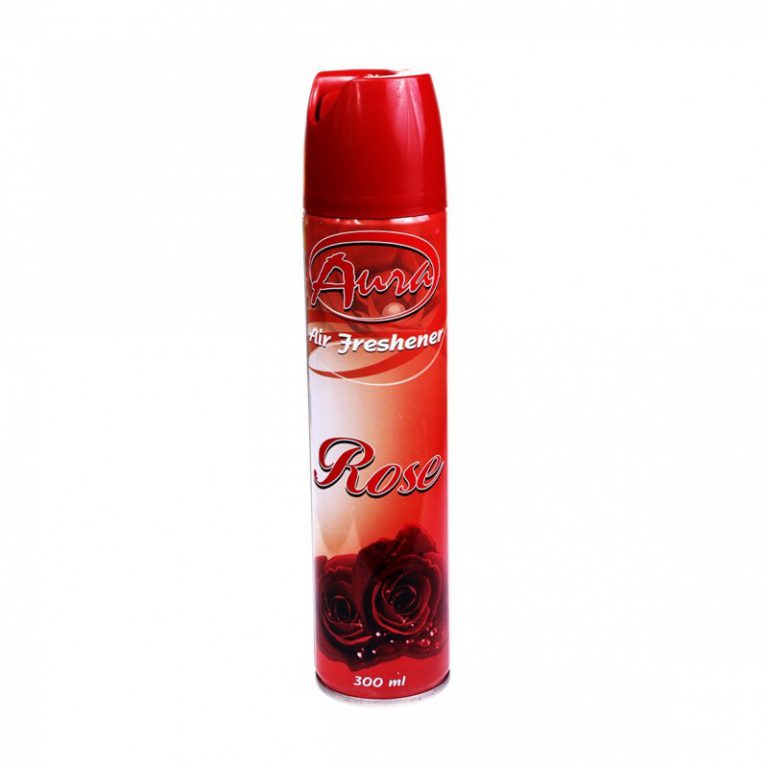 AURA AIR FRESHENER SPRAY Auto Lubumbashi