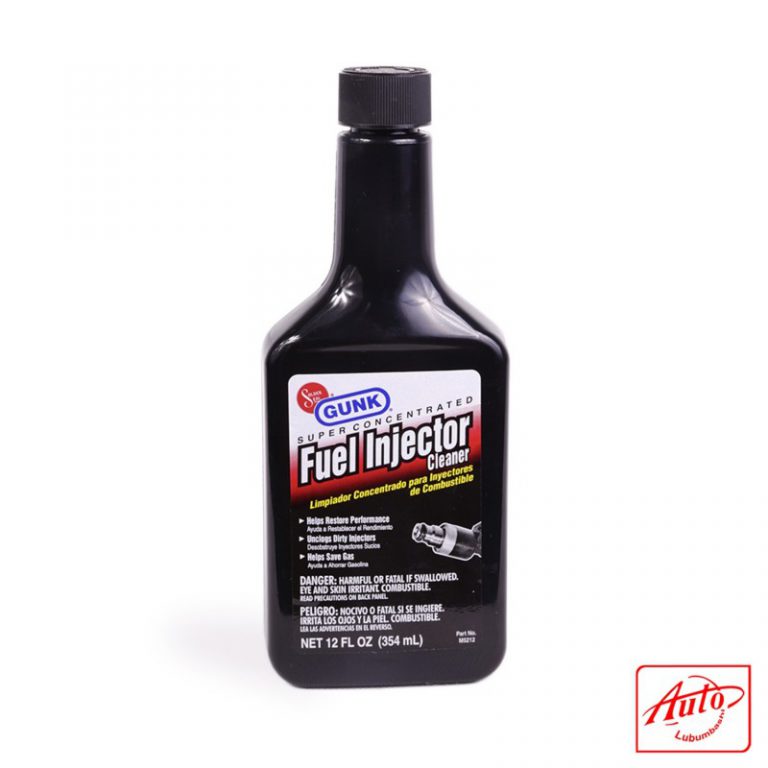 FUEL INJECTOR CLEANER Auto Lubumbashi