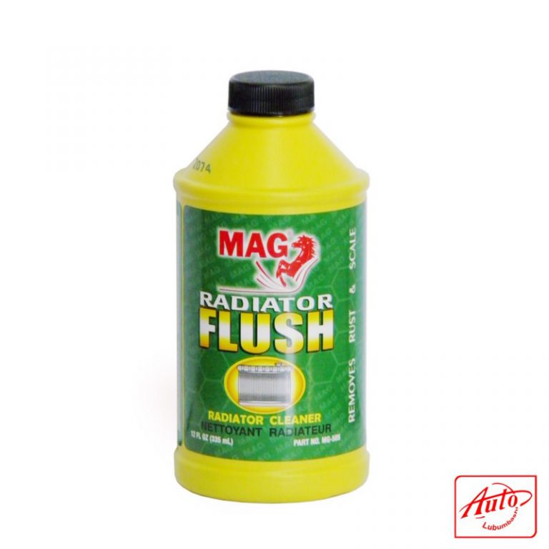 RADIATOR FLUSH Auto Lubumbashi