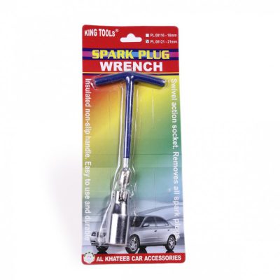 SPARK WRENCH 19mm 21mm