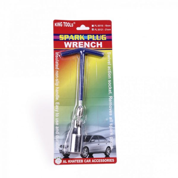 SPARK WRENCH 21mm