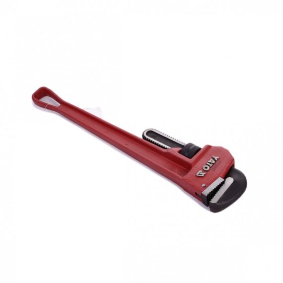 PIPE WRENCH 24"