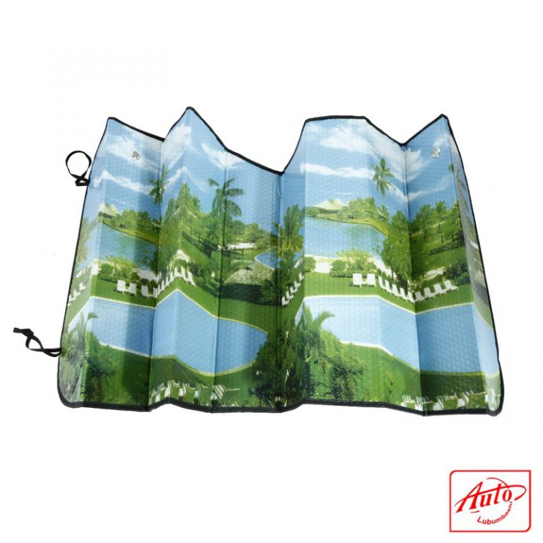 CAR SUN SHADE Auto Lubumbashi