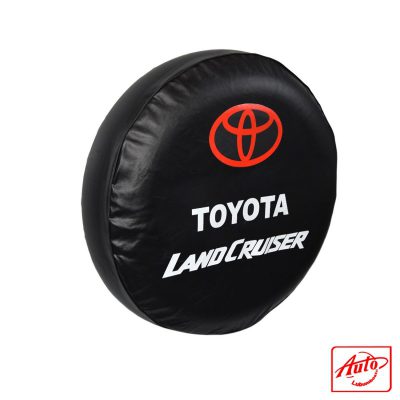 TIRE COVERS