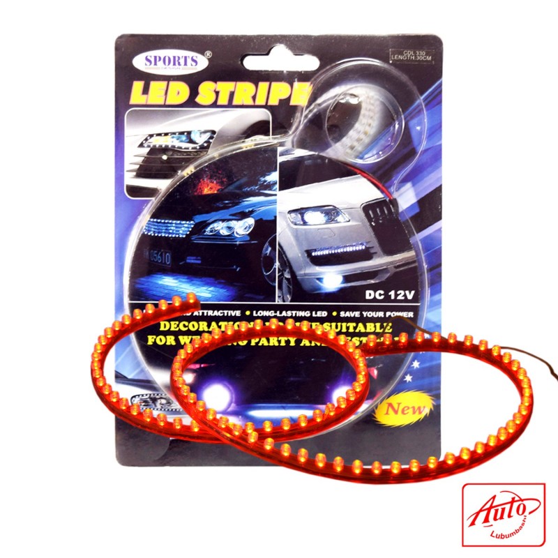 LED STRIP 12 – 96 cm – Auto