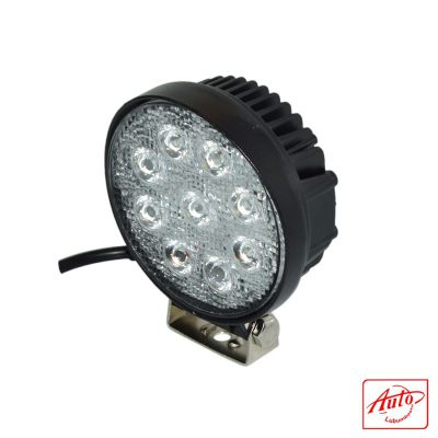 LED WORKLIGHT 27W