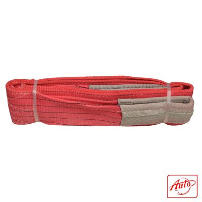 WEB SLING DOUBLE PLY