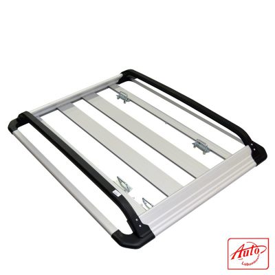 NEW C50 AL. ROOF RACK