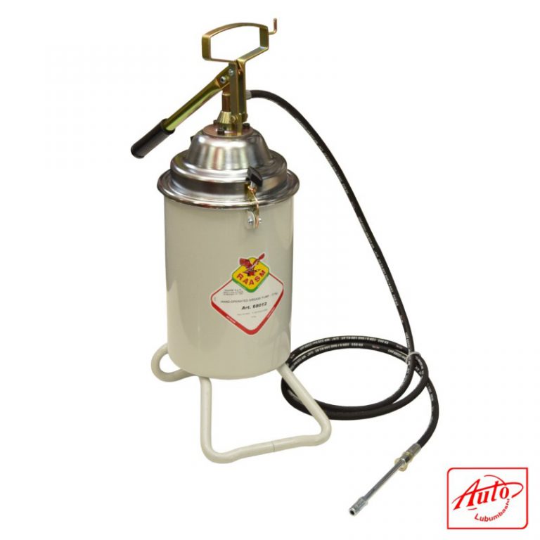 PORTABLE GREASE DISPENSER Auto Lubumbashi