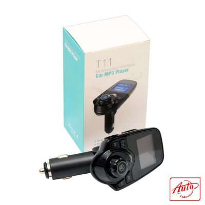 CAR BLUETHOOTH TRANSMITTER