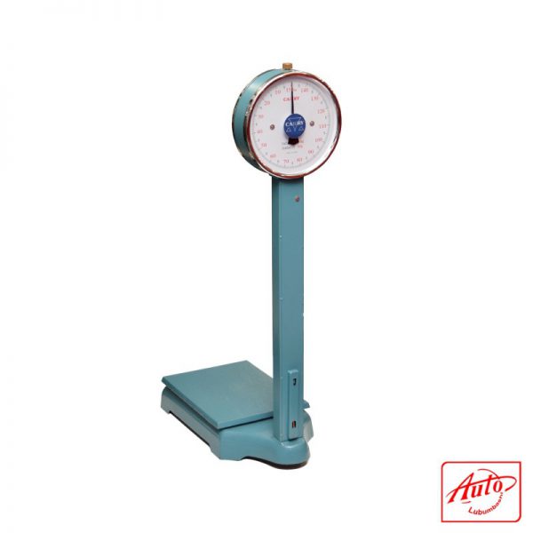 MECHANICAL WEIGHING SCALE