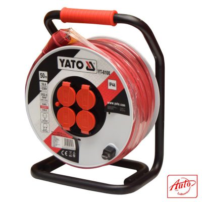 CABLE REEL 50M