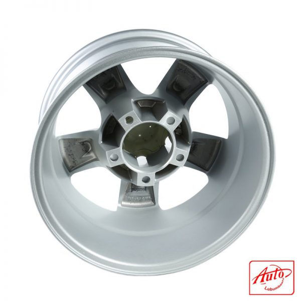 RIM X18 5Holes