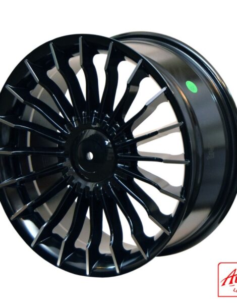 JANTE X17 5 trous RIM X17 5Holes