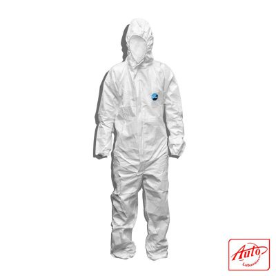 WATERPROOF COVERALL