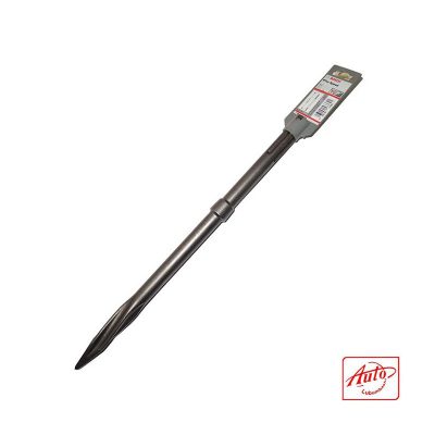 POINTED CHISEL RTEC SDS-MAX