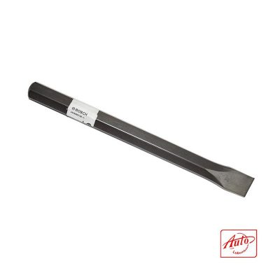 POINTED CHISEL HEXAGONAL