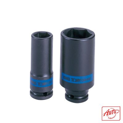 1/2" DR.IMPACT SOCKET DEEP