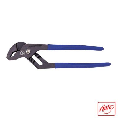 GROOVE JOINT PLIERS