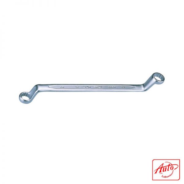 75°OFFSET RING WRENCH