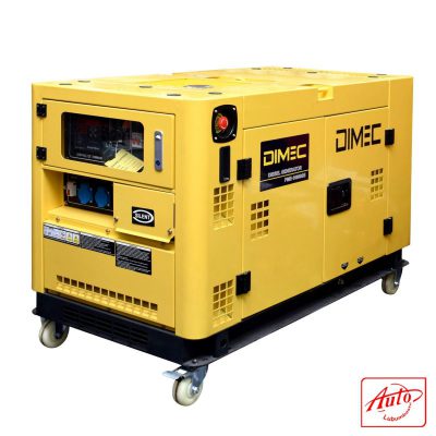 DIESEL GENERATOR 10KW