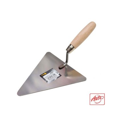 TRIANGULAR TROWEL