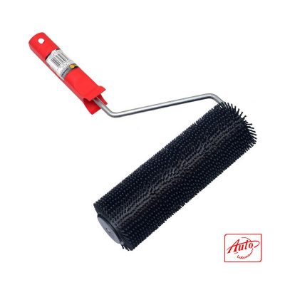 DEAERATION ROLLER