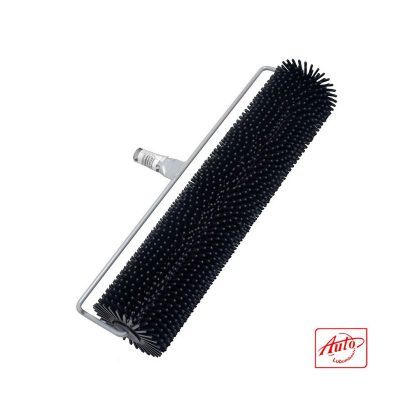 DEAERATION ROLLER