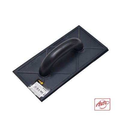 PLASTERING TROWEL
