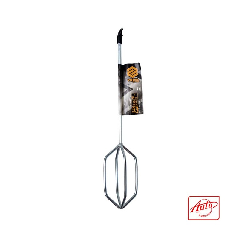 MIXER 400x80