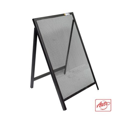 BUILDING STRAINER