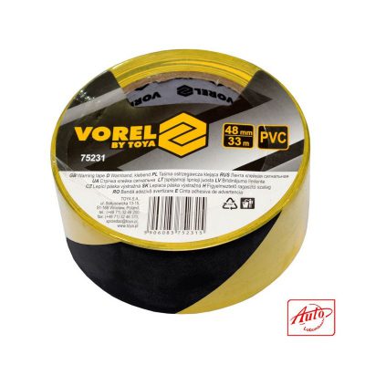 WARNING TAPE