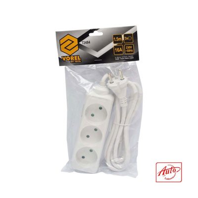 EXTENSION CORD
