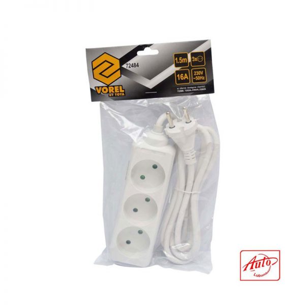EXTENSION CORD