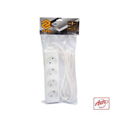 EXTENSION CORD
