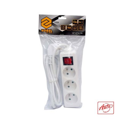 EXTENSION CORD