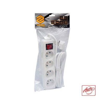 EXTENSION CORD