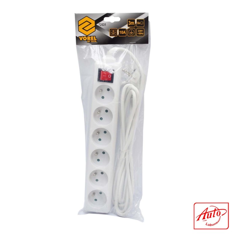 EXTENSION CORD