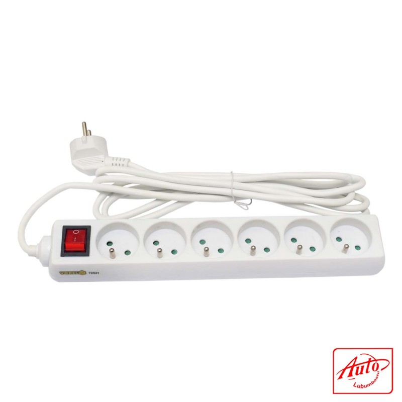 EXTENSION CORD