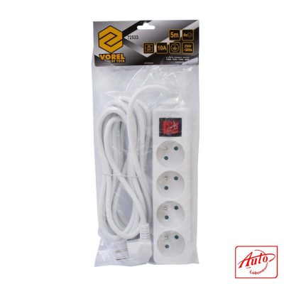 EXTENSION CORD