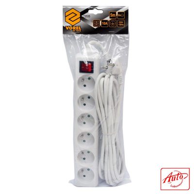 EXTENSION CORD