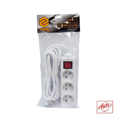 EXTENSION CORD