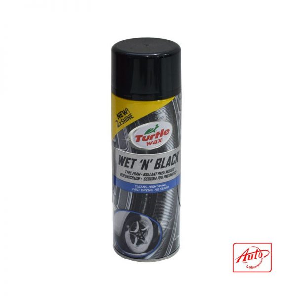 TYRE CLEANER