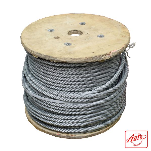 WIRE ROPE – Image 2