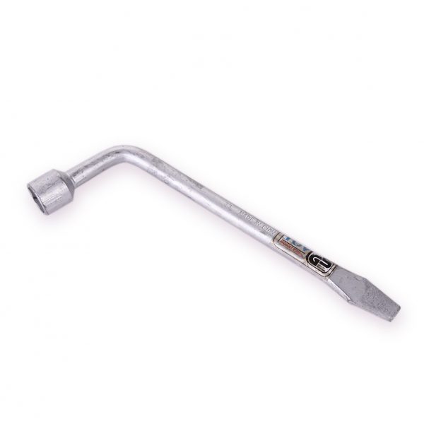 WHEEL SPANNER 23mm – Image 2
