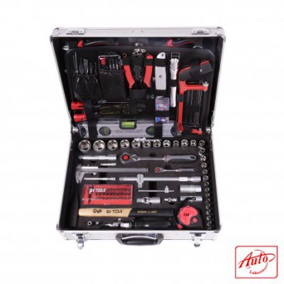 SOCKET SET & ACCESSORIES