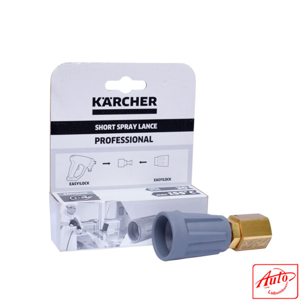 Short spray unit KARCHER – Image 2
