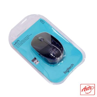 MK235 Wireless Combo (Mouse + Keyboard) – Logitech – Auto Lubumbashi