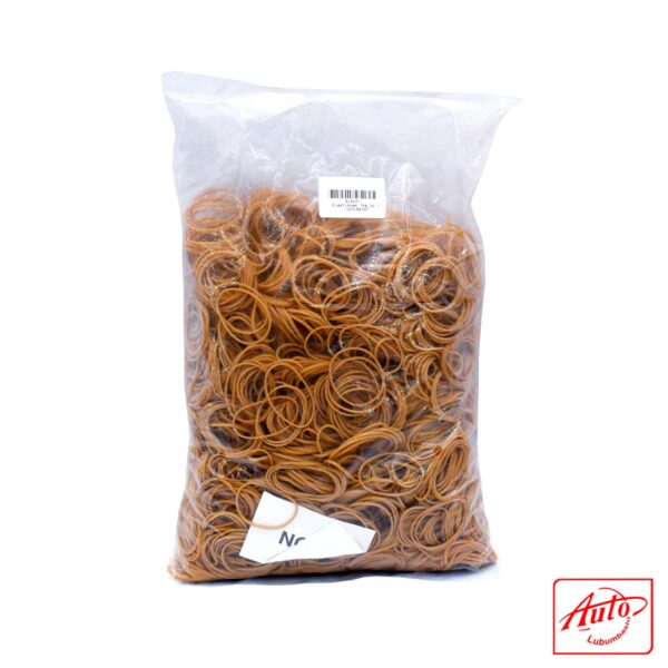 INTERSTAT Rubber Band 1Kg No 14 - Image 2