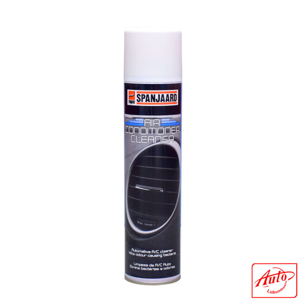 AIR CONDITIONER CLEANER 300ml SPANJAARD Auto Lubumbashi